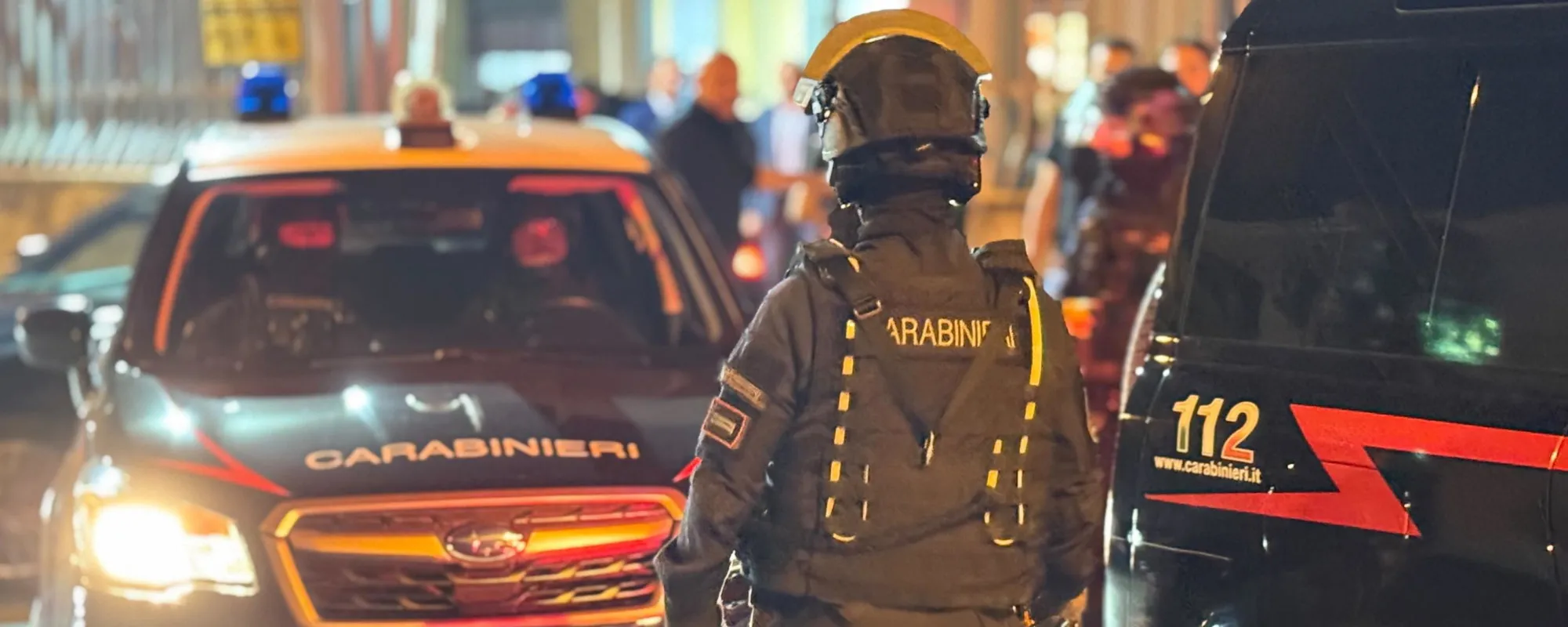 "Con quella bomba facciamo la storia": attentato a Ranucci, intercettazioni-choc