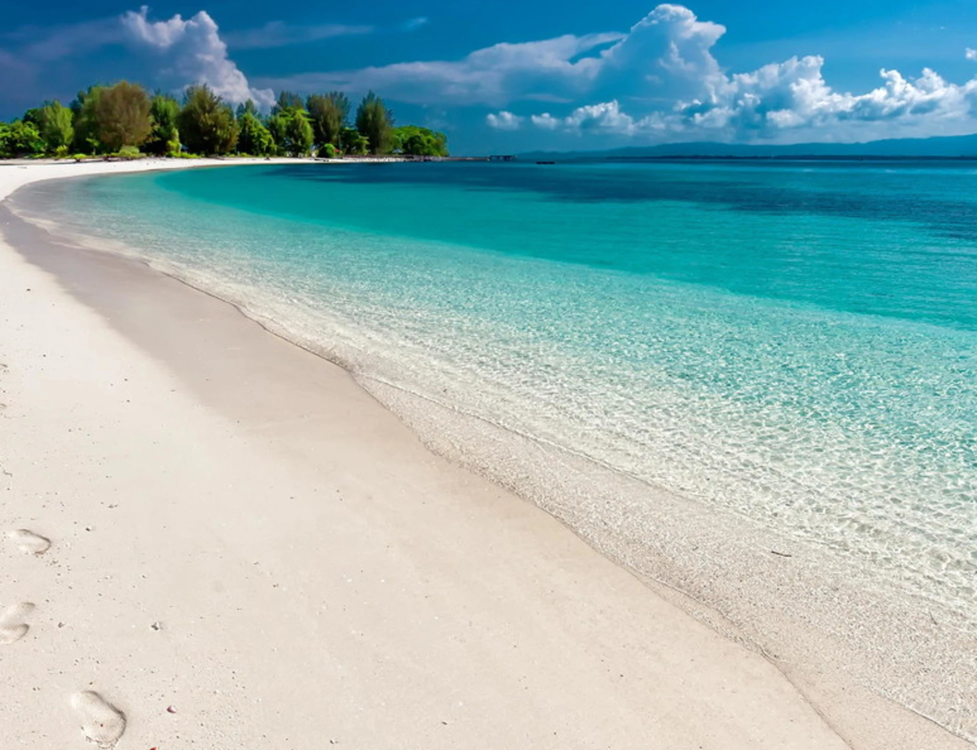 Spiagge, quali sono le più belle del 2026 (ci sono anche due italiane)