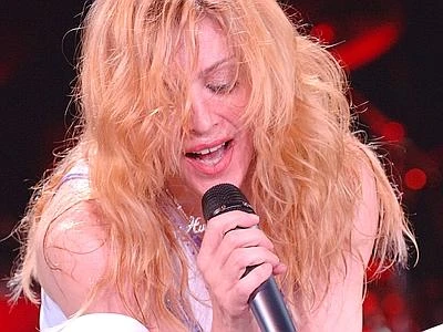 Madonna regina di incassi: è la popstar più pagata, poi Lady Gaga e Bon Jovi