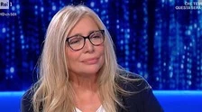 Mara Venier si arrende al coronavirus: Domenica In cancellato, prima volta in 44 anni