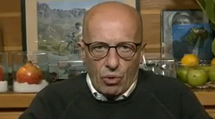 Alessandro Sallusti in difesa della Lombardia: "Fontana assassino? Ma se spesso la sinistra parlamentare e quella incline alla violenza vanno a braccetto”