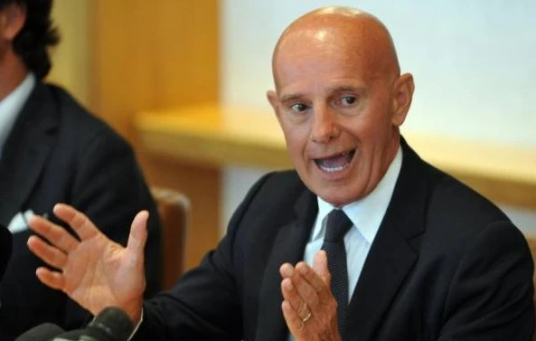 Sacchi brutale, la lezione che umilia Allegri: "Ma avete visto a Napoli? La Juve ha...", bocciato senza pietà
