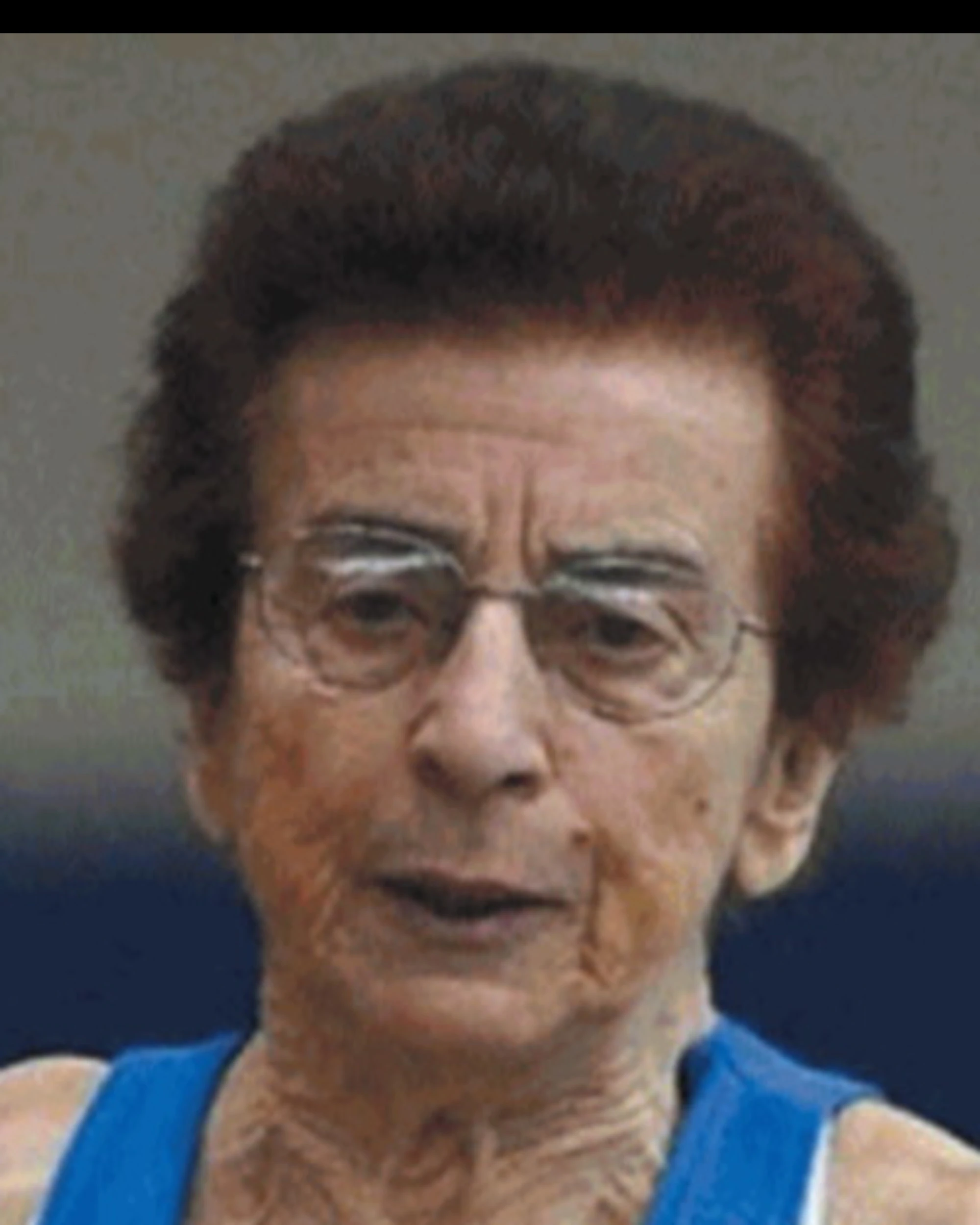 Emma Mazzenga, la scienza studia la nonna sprint di 92 anni