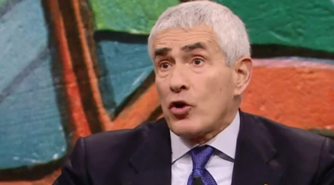 Casini, la confessione: "Perché ho scelto Berlusconi e non Prodi"