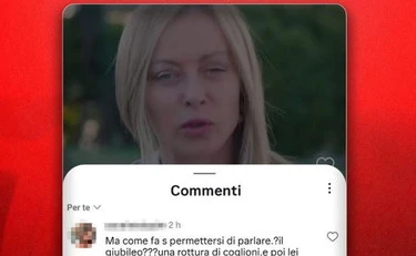 Giorgia Meloni insultata: "Muori". Insorge Fratelli d'Italia