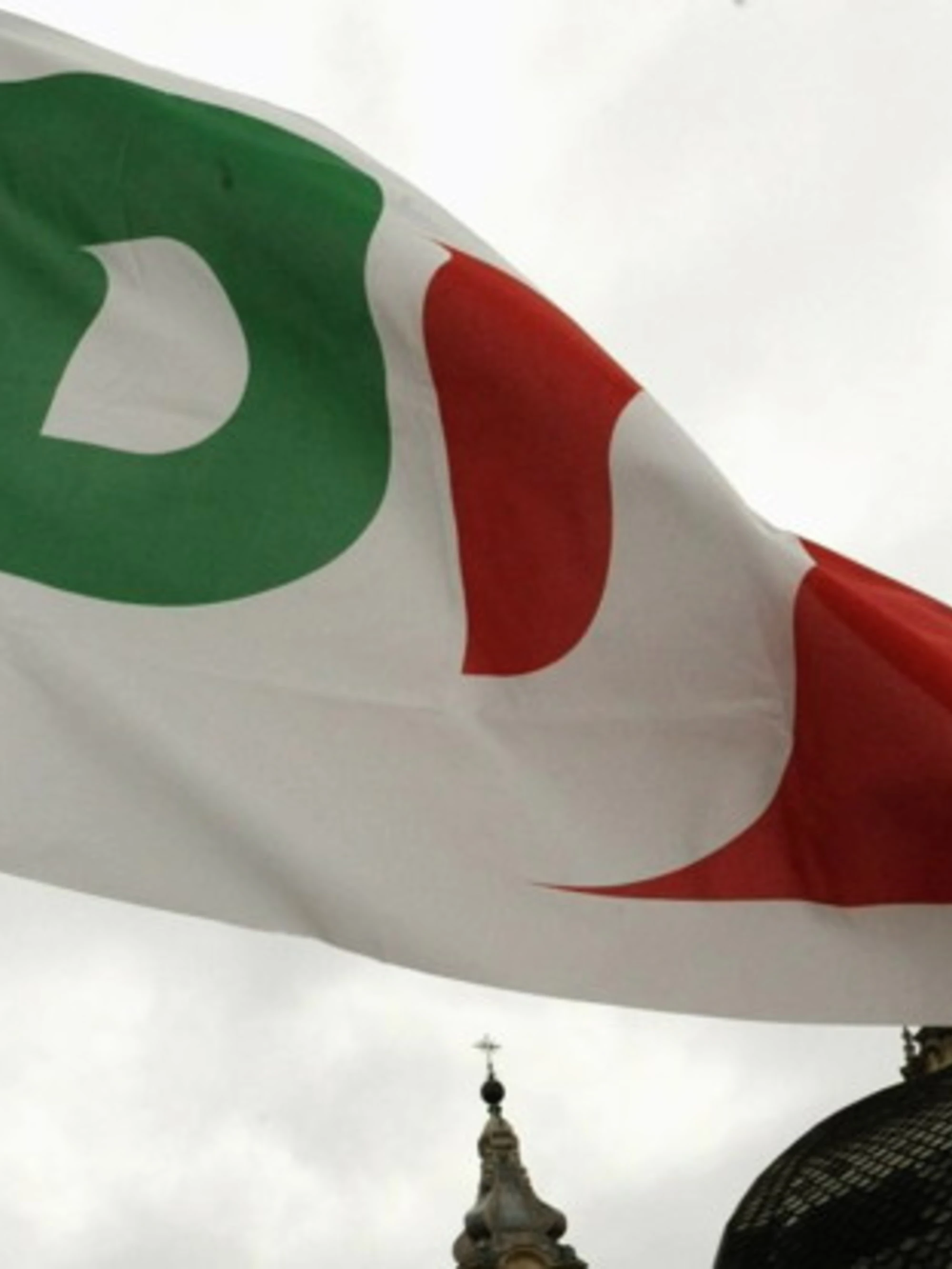 Monte Porzio Catone, è rissa nel circolo-Pd dopo il comizio anti-ebraico