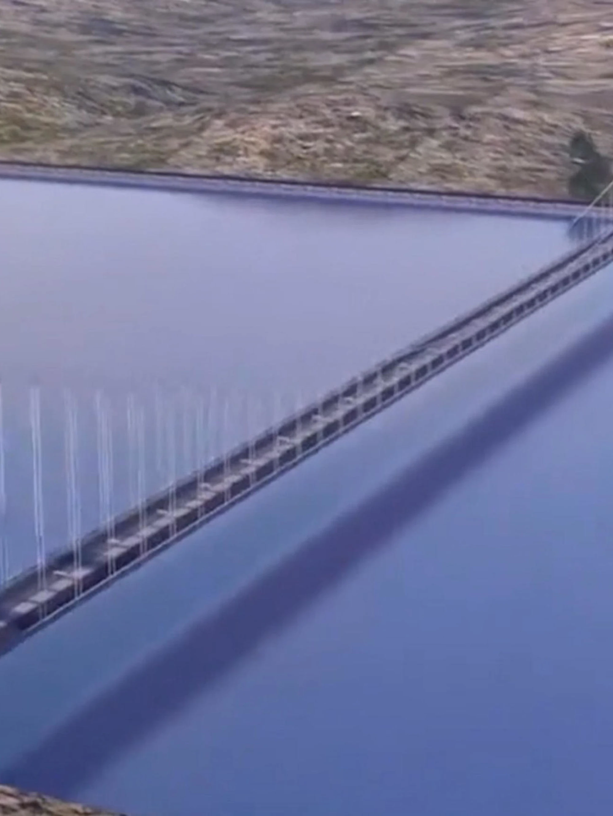 Il Ponte sarà il simbolo del Sud