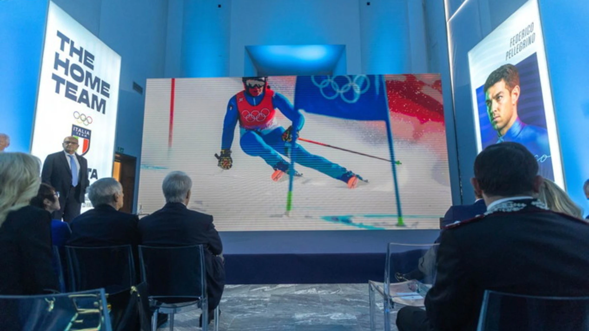 Milano-Cortina, giudici a gamba tesa su Olimpiadi e governo: "Atto incostituzionale"