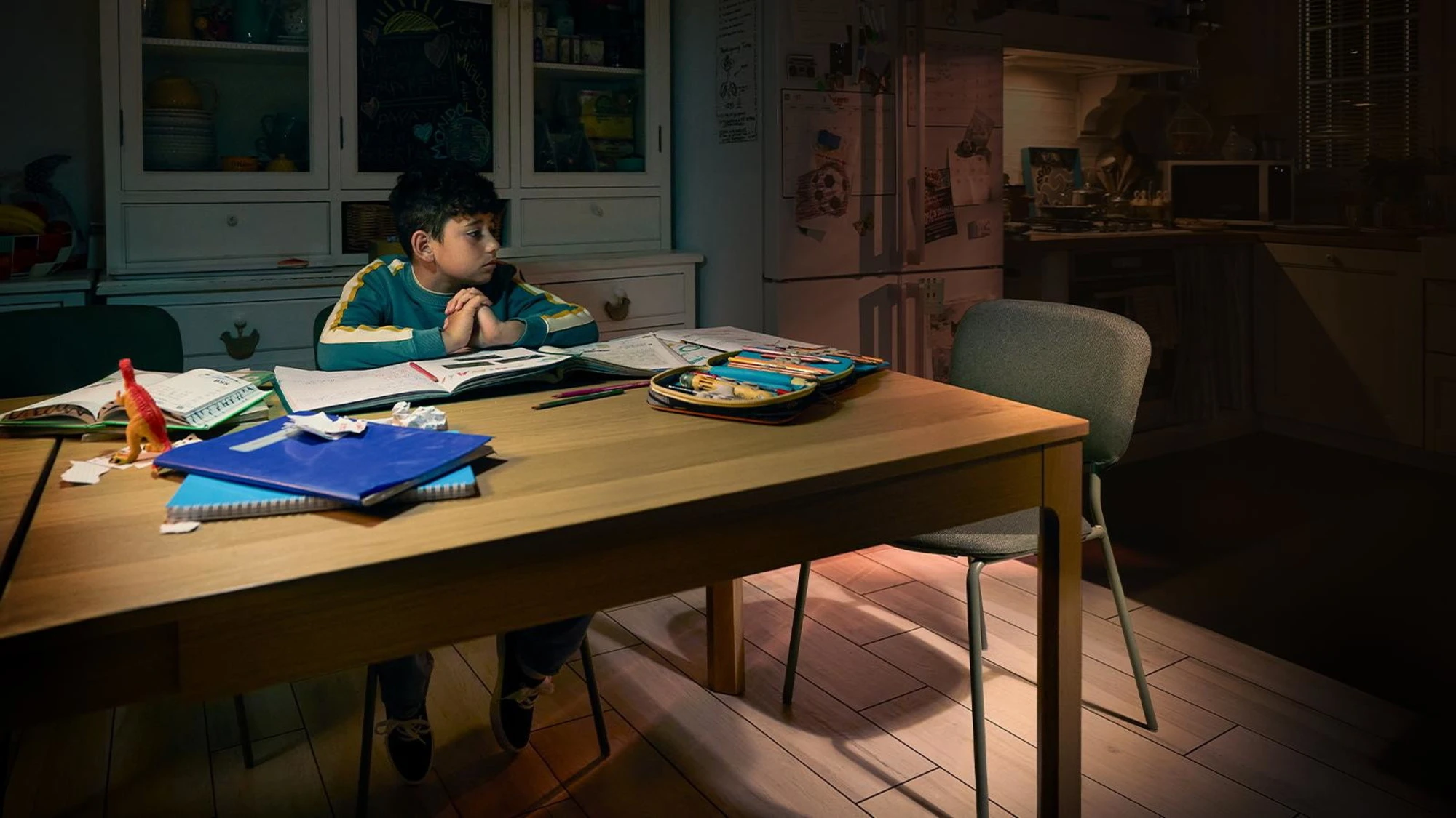 UNICEF LANCIA NUOVO CORTO “QUEST’AZIENDA È UNA GRANDE FAMIGLIA”