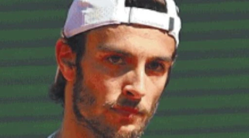 Lorenzo Musetti in crisi: "Tutti fenomeni contro di me..."