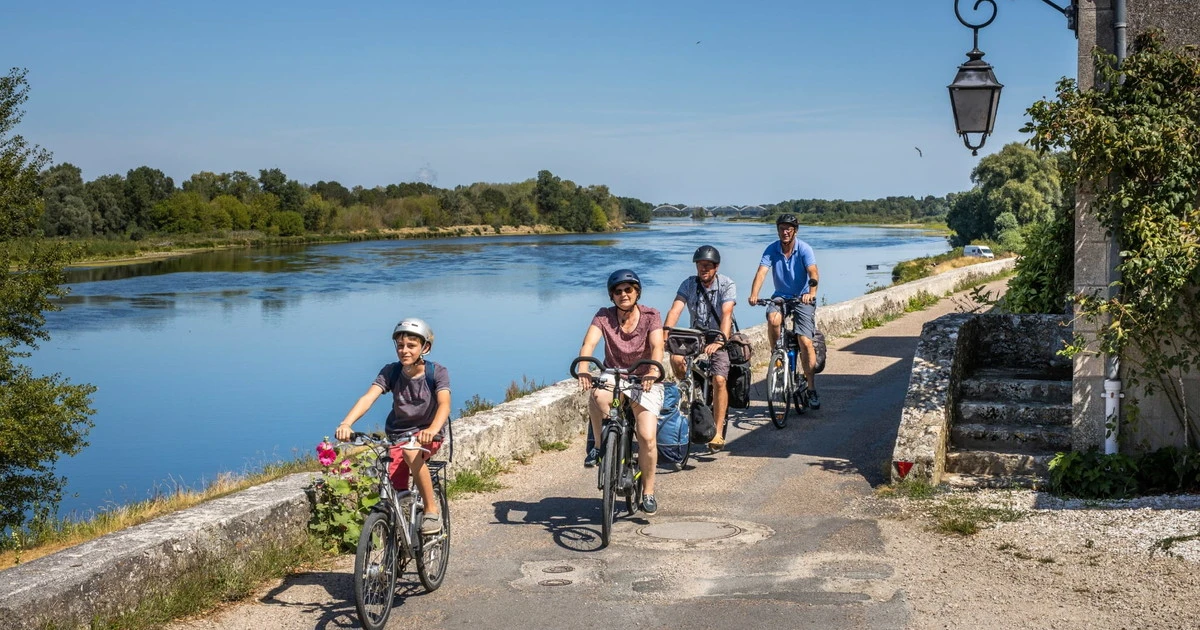 Il cicloturismo in Francia conquista gli autentici viaggiatori 