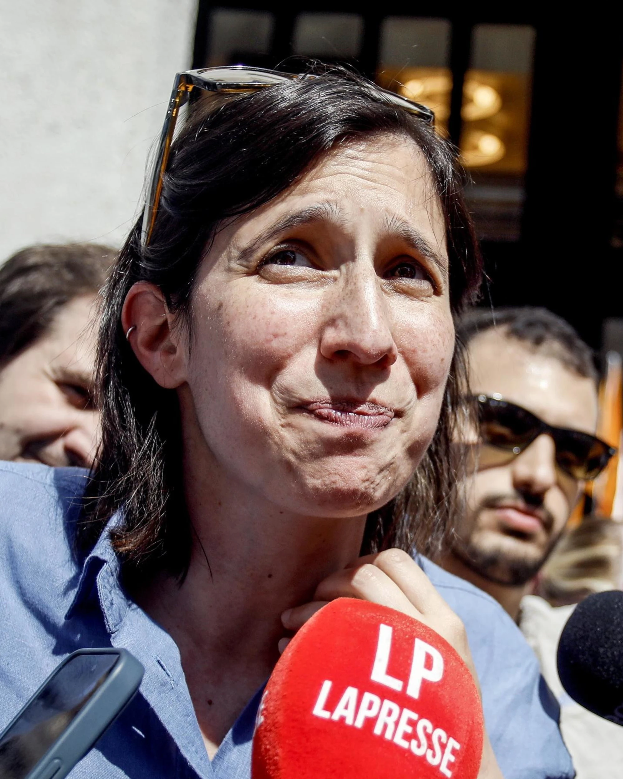 Pd, "Circolo Matteotti": chi vuole far fuori Elly Schlein