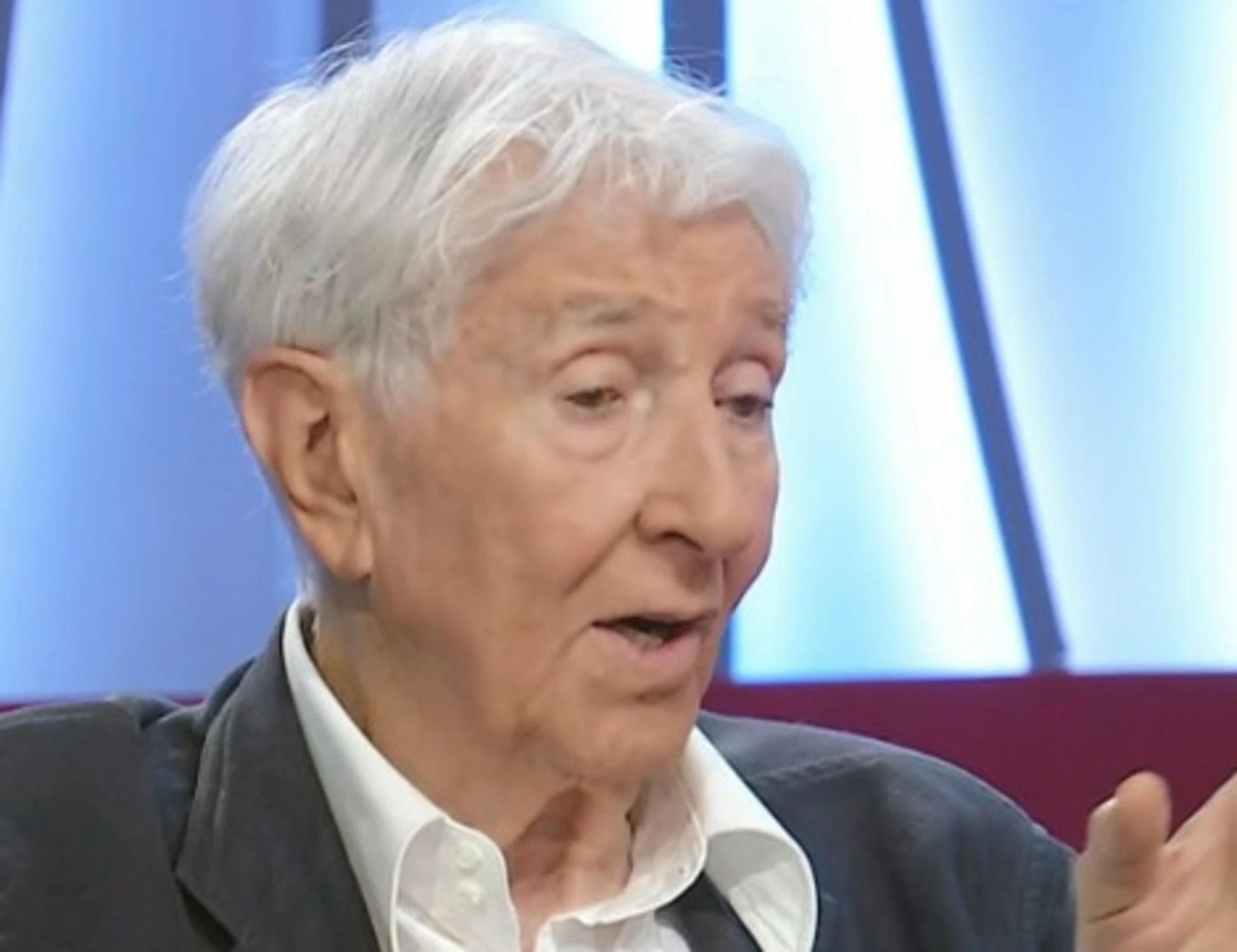 Tagadà, Corrado Augias: "Gli atleti stranieri". A cosa si aggrappa dopo il referendum