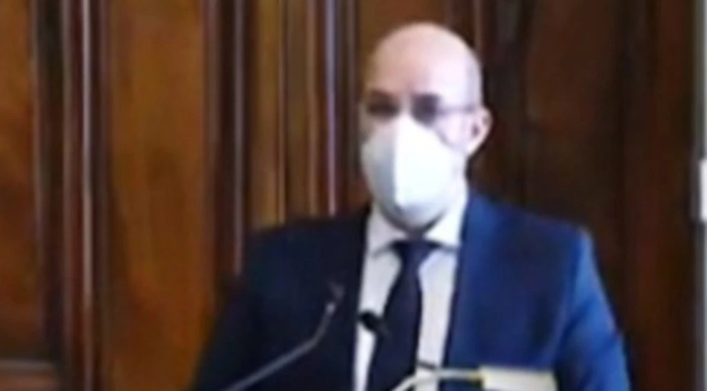 M5s, Vito Crimi dopo le consultazioni: "Nessuno stravolgimento", insistono sul reddito di cittadinanza