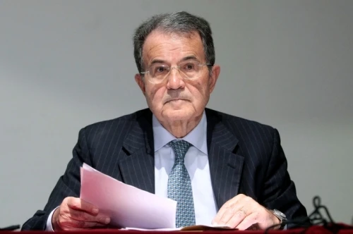 Primarie Pd, la partecipazione di Prodi tra difesa del bipolarismo e corsa al Quirinale