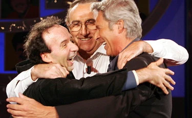 SuperPippo riunisce l’Italia