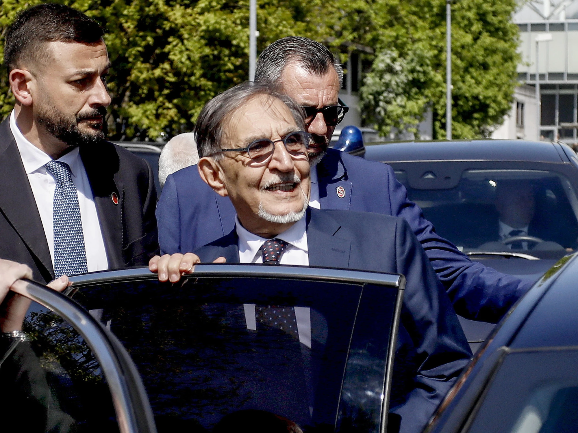 "Propaganda per l'astensione": La Russa manda in tilt il Pd