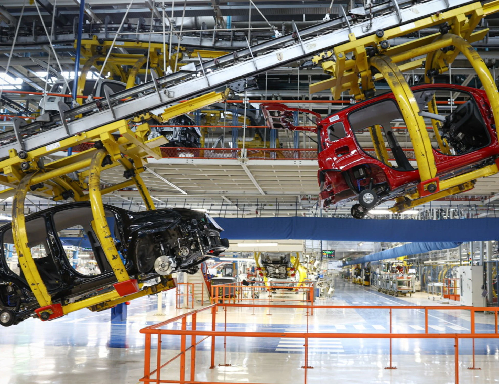Il conto "green" per l'auto: solo in Germania 52mila tagli