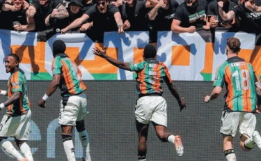 Venezia sulle orme di Como: calcio, soldi e idee in Laguna