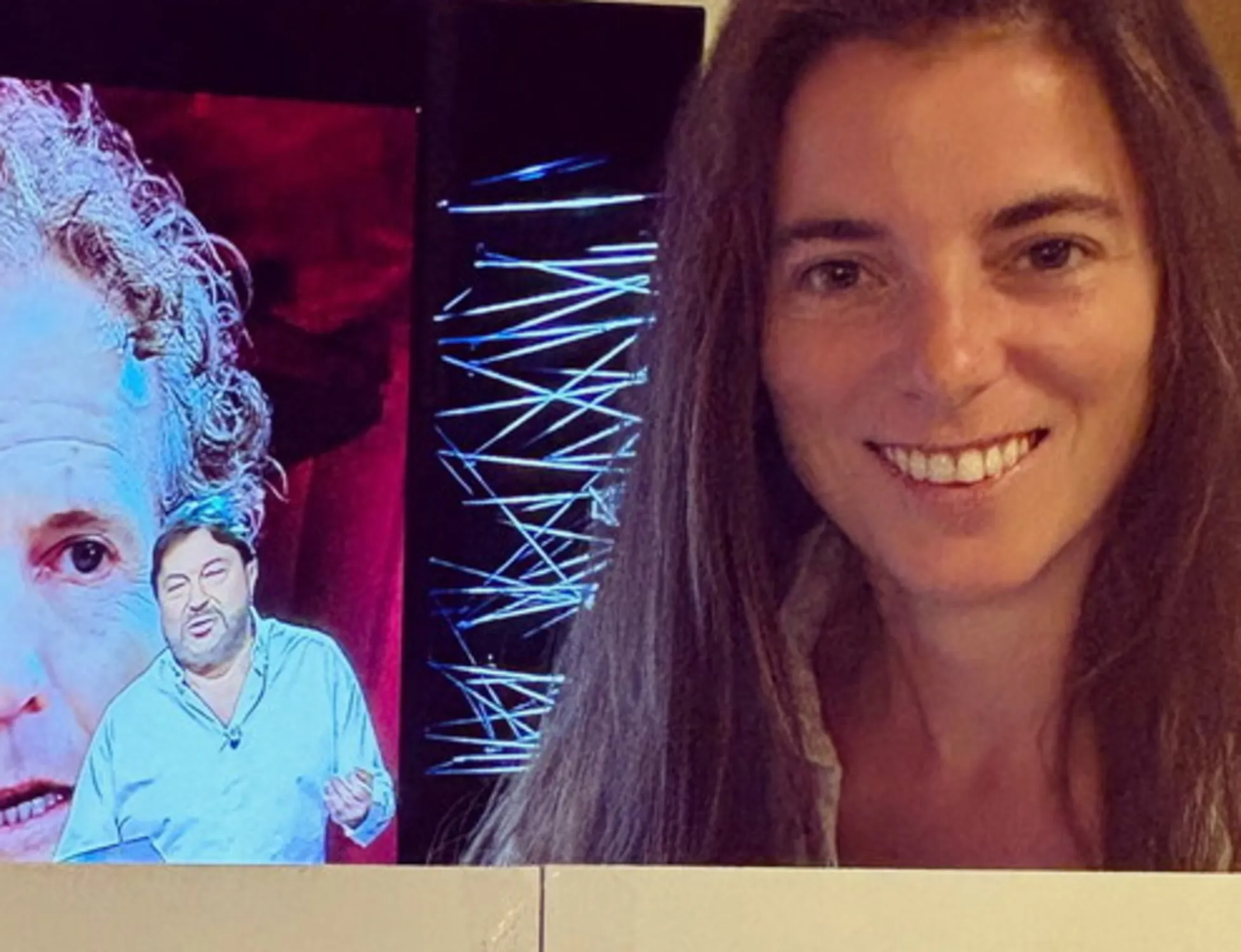 "Un grande risultato!": Report, Innocenzi ora dà i numeri