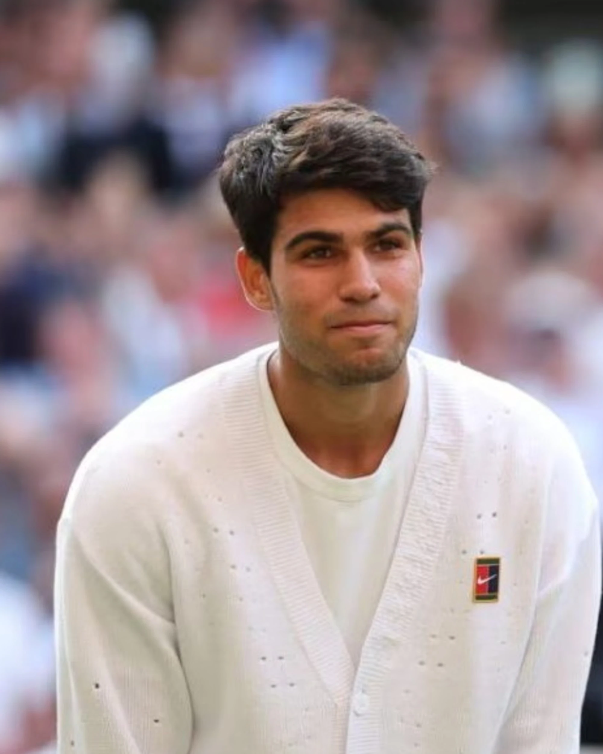 Kate Middleton? Alcaraz frantuma il protocollo: gelo a Wimbledon