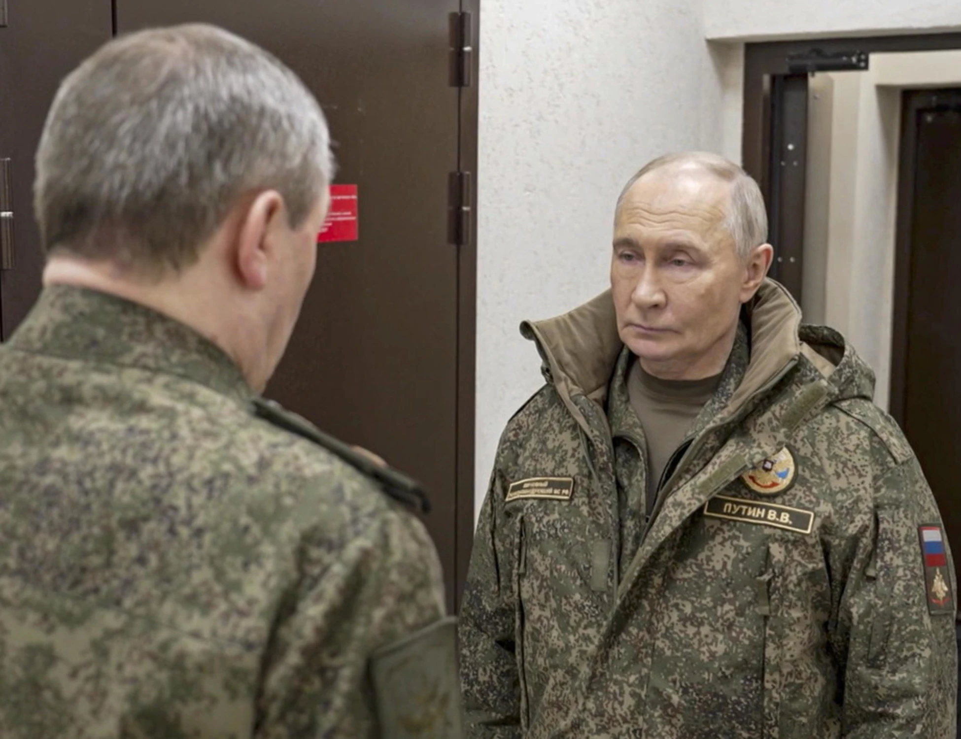 Rampini, "Putin nella trappola imperiale": tam tam impazzito da Mosca