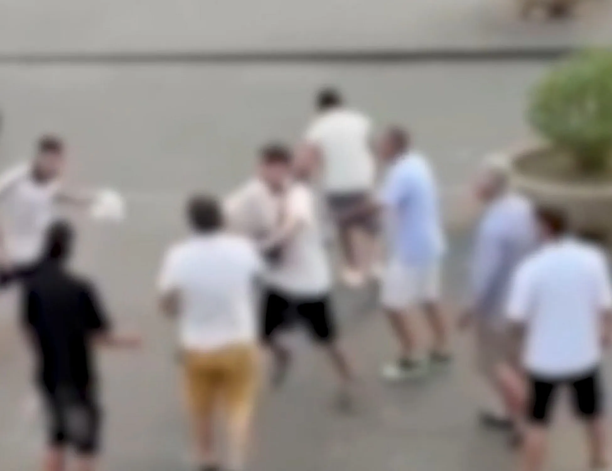 Leggi l'articolo: 18enne prende a calci in faccia un anziano, è in fin di vita: Napoli, il video dell'orrore