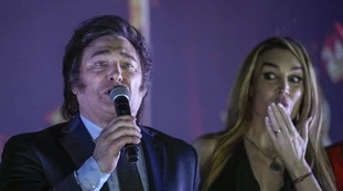 Javier Milei sconvolge l'Argentina: ecco come si potrà divorziare