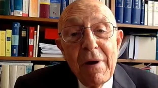 Sabino Cassese e l'errore del governo: "Vivacchia di slogan, non ha seguito la disposizione costituzionale"