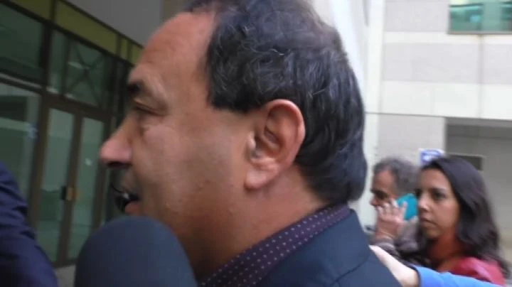 Che tempo che fa, Fabio Fazio e la crociata contro Matteo Salvini: domenica in studio Mimmo Lucano