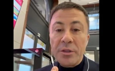 Italo Bocchino inchioda le femministe: "Voglio la morte di Giorgia Meloni"