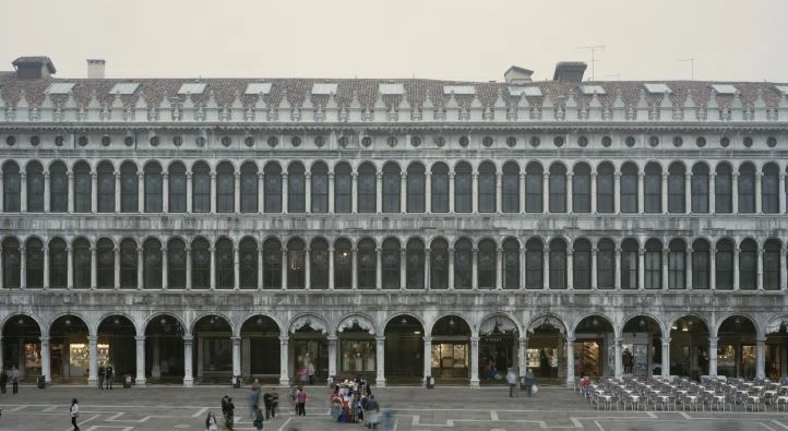 PROCURATIE VECCHIE A VENEZIA, AL VIA PROGETTO RILANCIO
