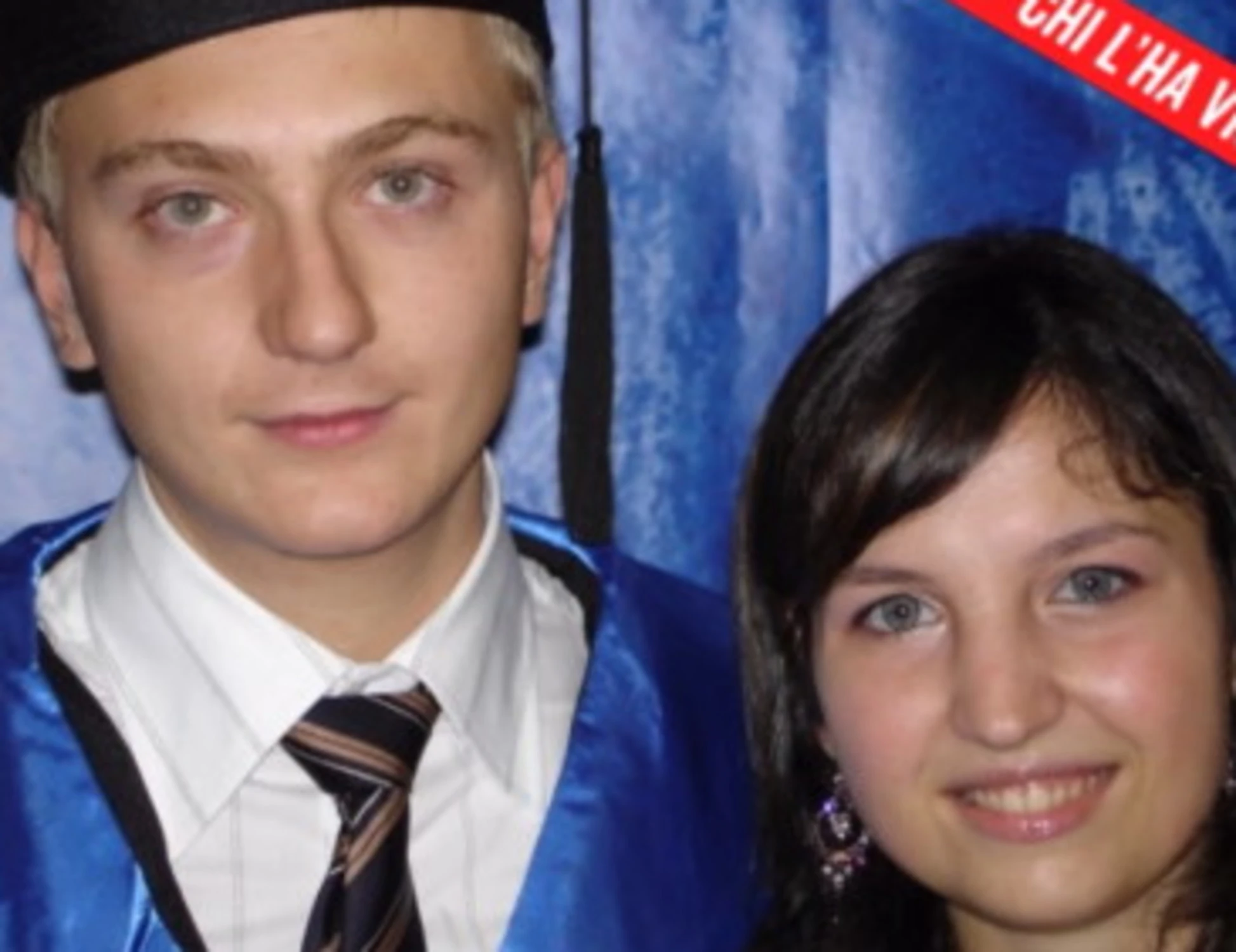 Chiara Poggi-Stasi, l'audio più intimo: "Io assatanata? Il tato non c'è mai..."