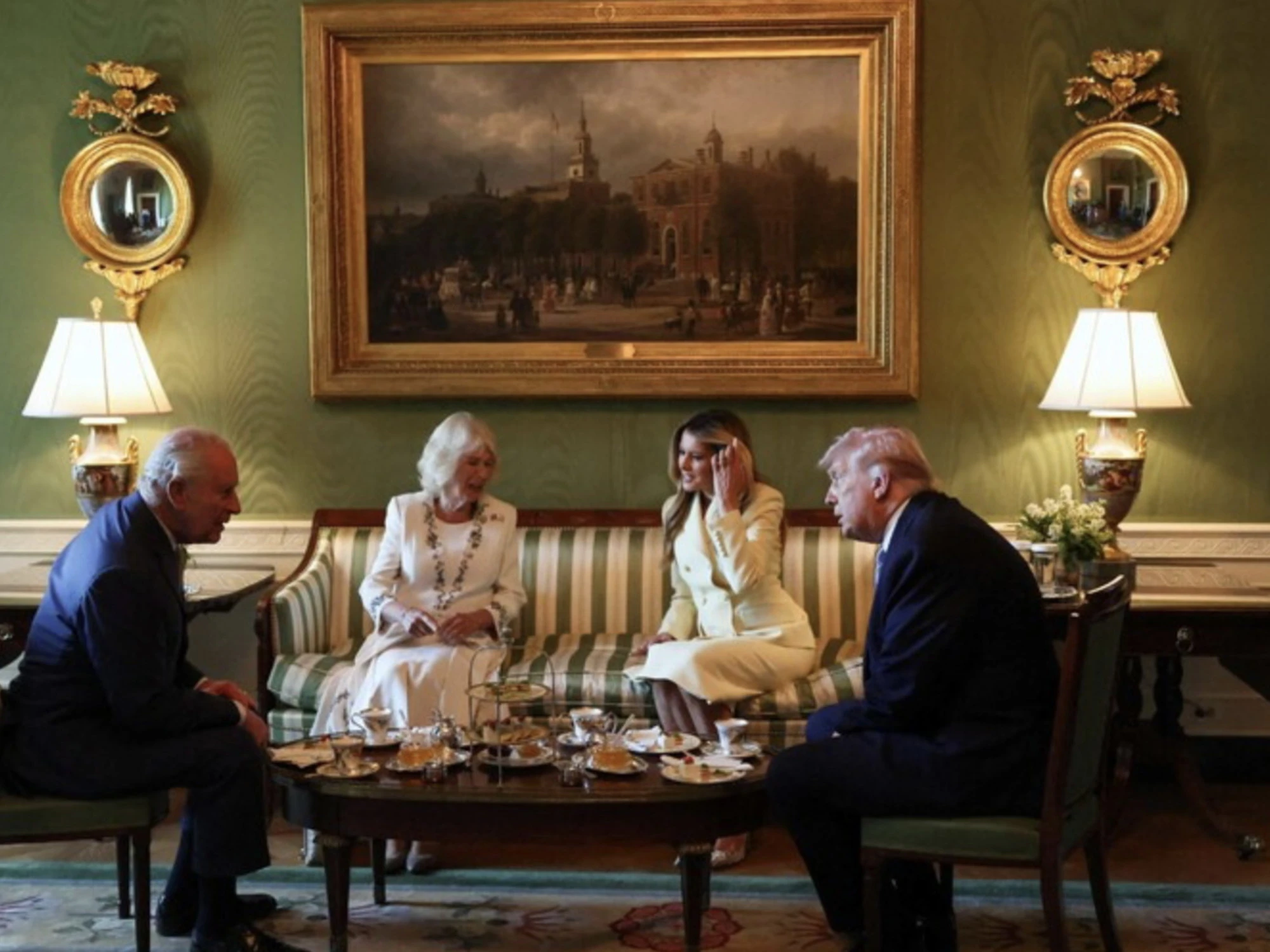 Iran, la giornata. L'annuncio di Trump: "Iran militarmente battuto". Poi attacca Merz