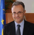 Mauro lascia il posto in Ue:
