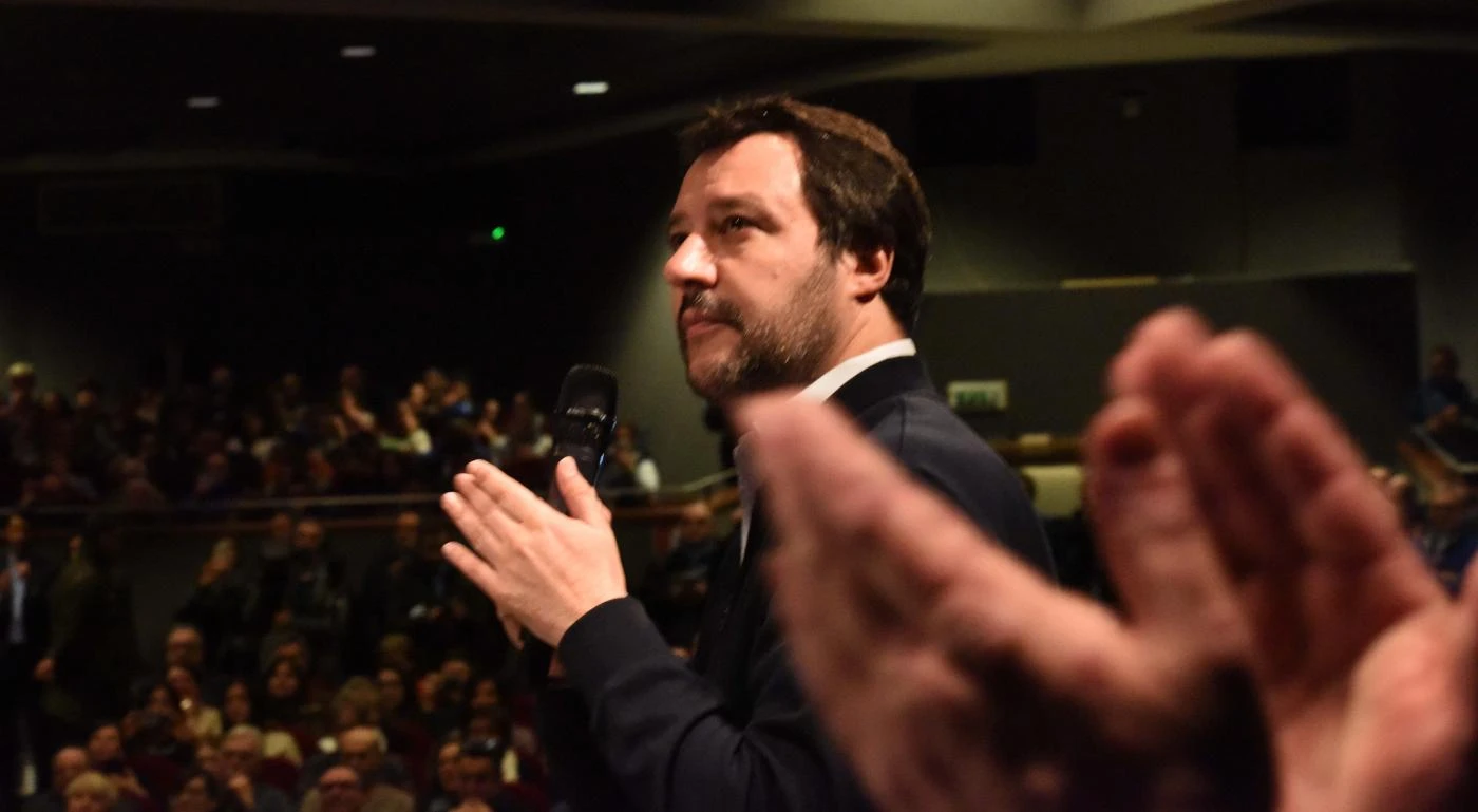 Matteo Salvini, la fonte anonima: "Al 50% sarà il prossimo premier. Il mandato esplorativo è quasi sicuro"