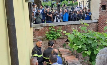 Garlasco e Sempio, la reazione dei genitori di Chiara Poggi: "Ipotesi stravaganti"