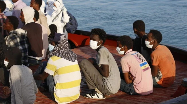 Giuseppe Conte, la lettera di Pd e M5S sui migranti: "Soccorriamoli prima che sia troppo tardi"