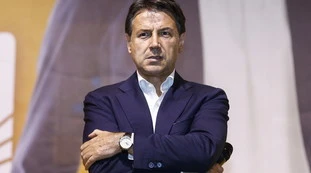 Sondaggio, risuscitano i grillini? Turbo per Giuseppe Conte, il balzo che non ti aspetti: dove vola il M5s