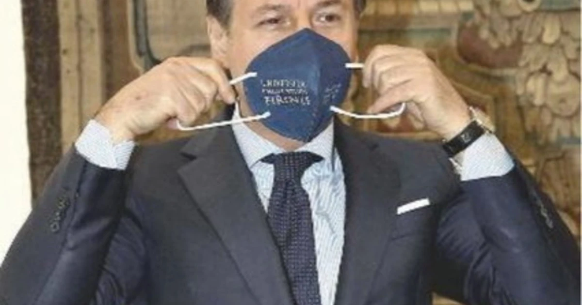 Giuseppe Conte, all'assemblea M5s l'attacco del suo ex ministro: "Non essere una collisione per noi"
