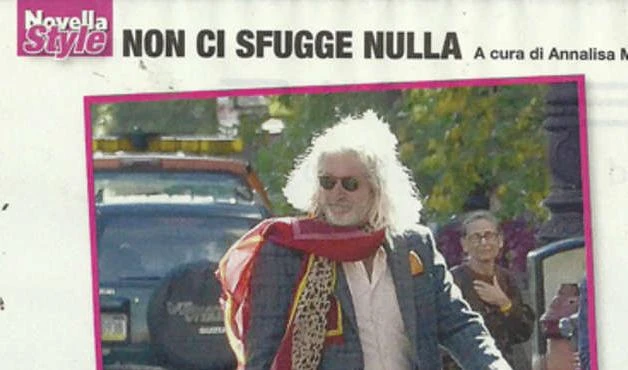 Foto "Novella Style"