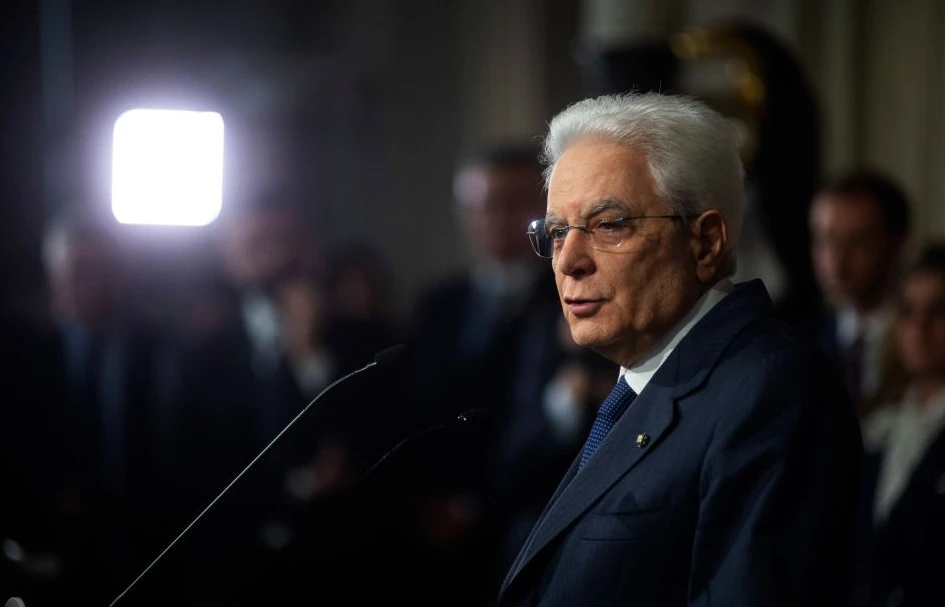 Luigi Bisignani: "Perchè Sergio Mattarella non ha ancora dato origine a un governo del presidente"