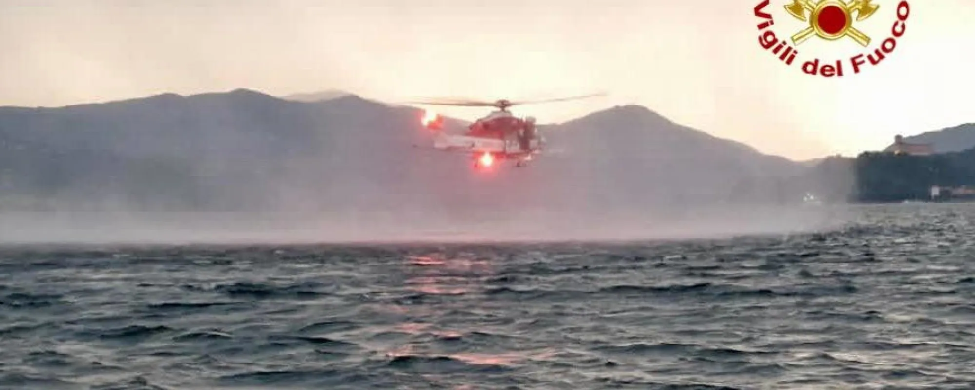 Strage sul Lago Maggiore, "gli 007 italiani ammazzati dagli iraniani"