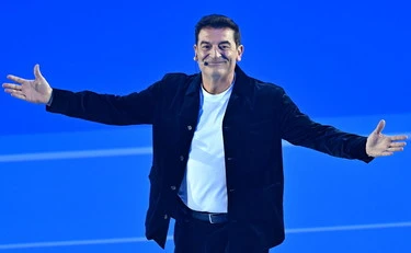 Mediaset, decisioni clamorose su Max Giusti