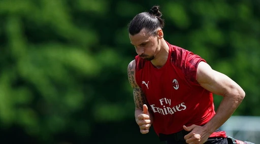 Zlatan Ibrahimovic al Bologna, la frenata di Di Vaio: "Non è in forma. Poi, l'aspetto economico"