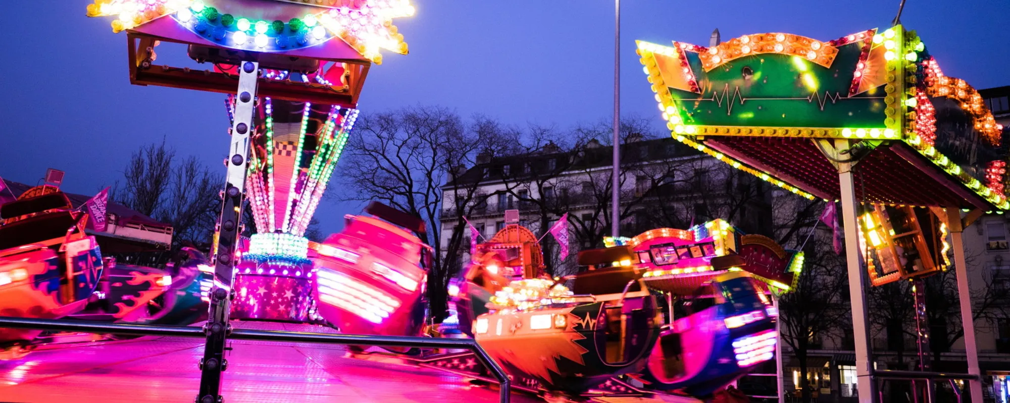 Va al luna park, una fine tragica a 15 anni: Spotorno sotto choc