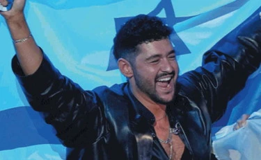 L'Eurofestival sabotato fa il boom di ascolti