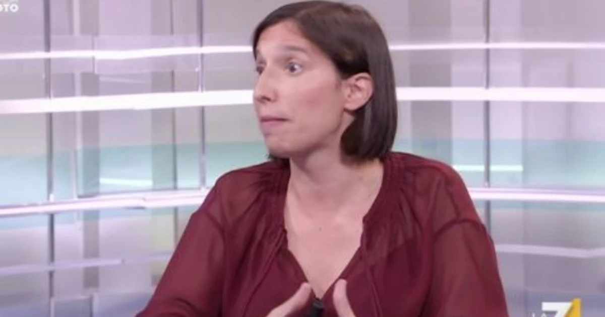 Se il Pd riparte da Elly Schlein... Un cinepanettone da opposizione