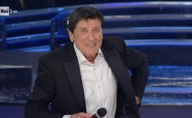 Gianni Morandi, "cosa ho mandato a De Martino": tam tam su Sanremo