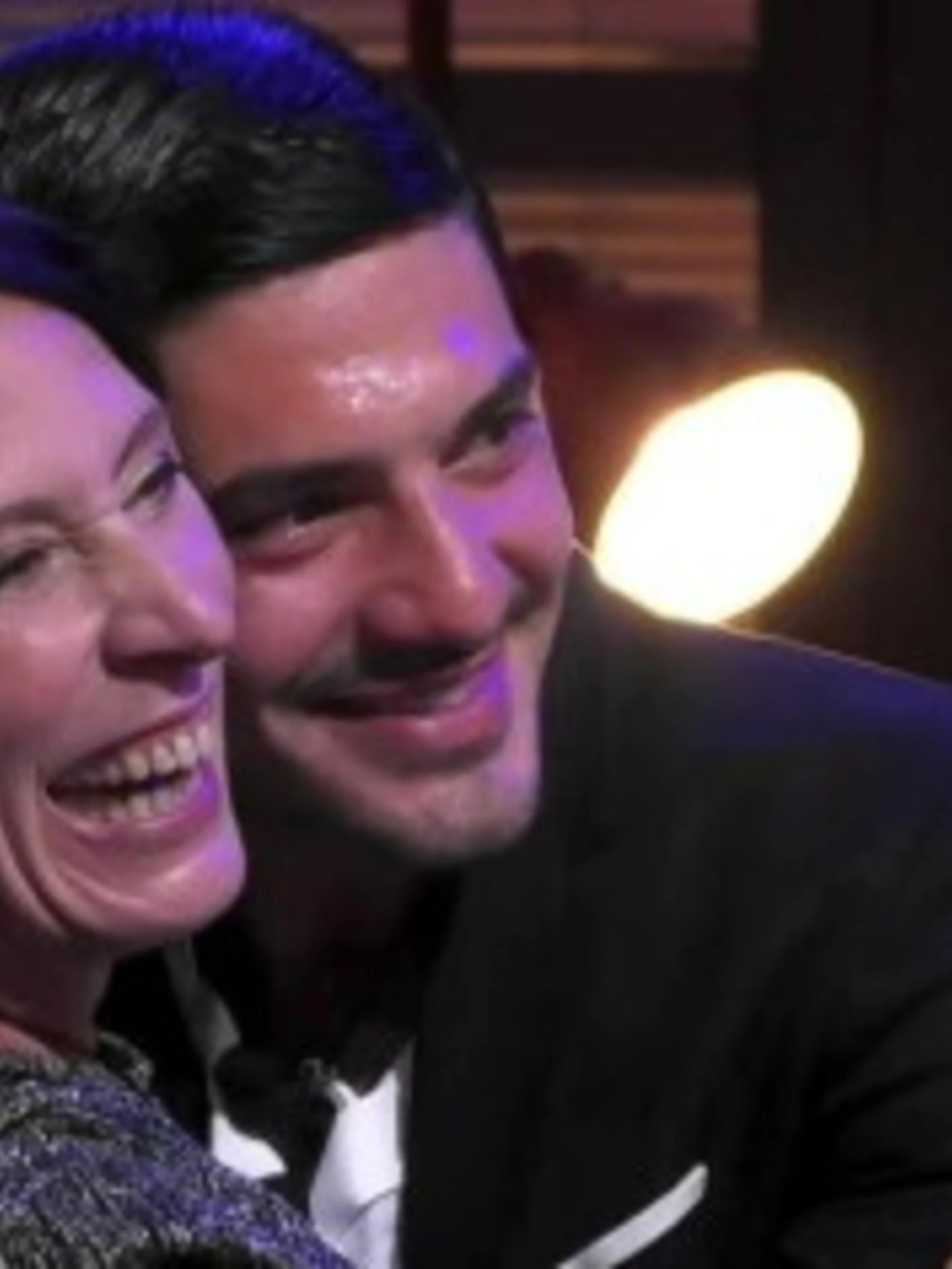 Gf, pesanti accuse di Striscia la Notizia alla mamma di Lorenzo Spolverato: "Ha pilotato il voto"